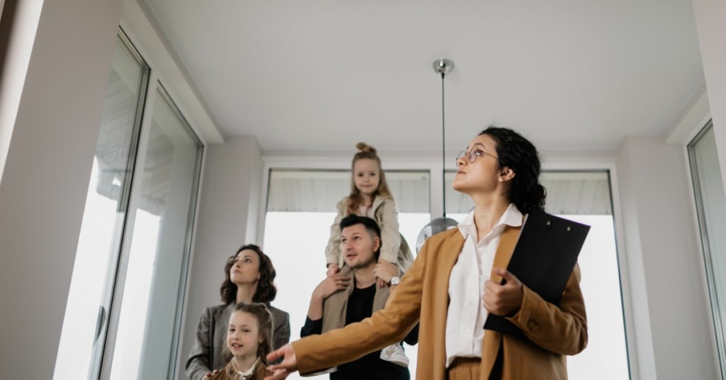 ventajas de contratar un asesor inmobiliario