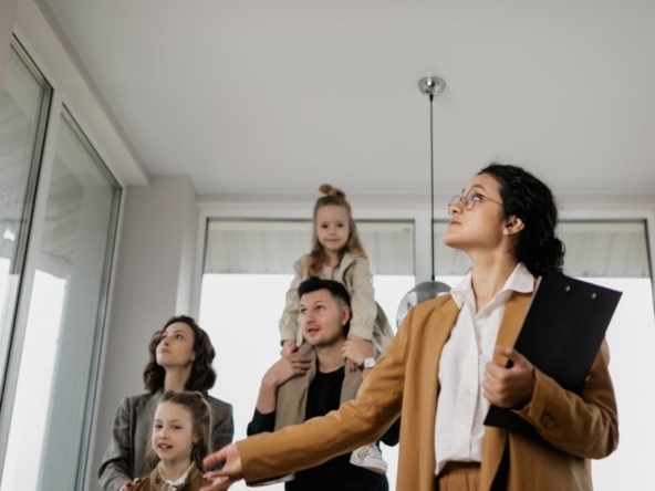 ventajas de contratar un asesor inmobiliario