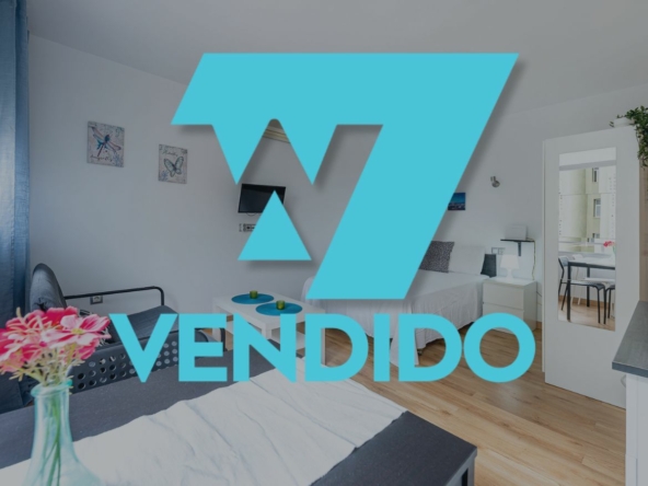 apartamento congreso vendido