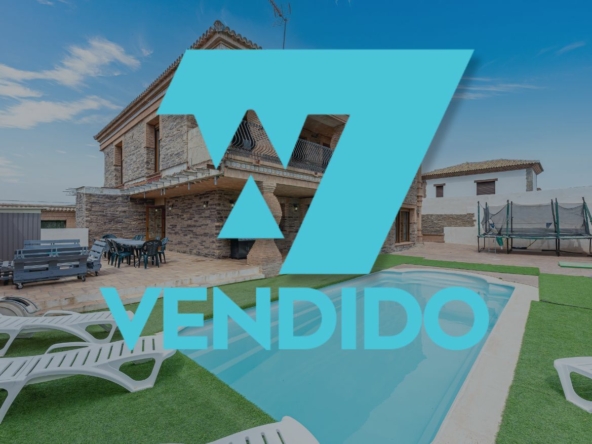 vendida villa en ronda con noraywalkers