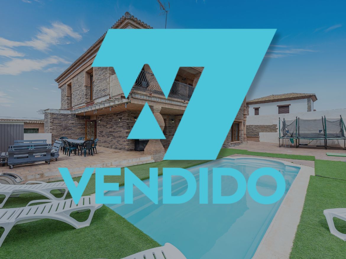 Casa en venta en Málaga