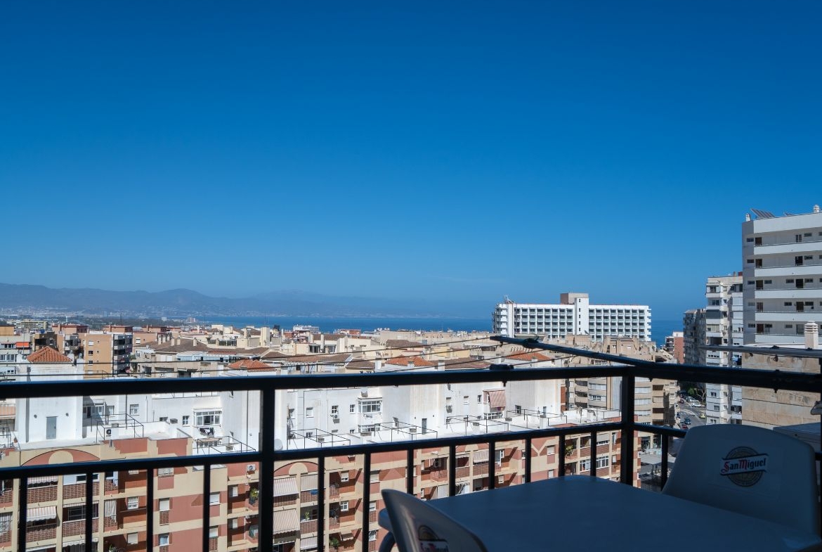 estudio en los manantiales