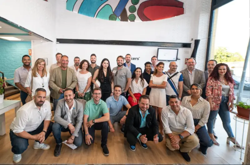 agentes inmobiliarios en Torremolinos